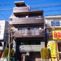 フェニックス渋谷本町＿外観＿1901 (6)