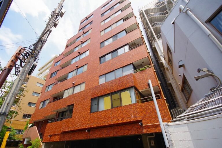 小田急南青山マンション (5)