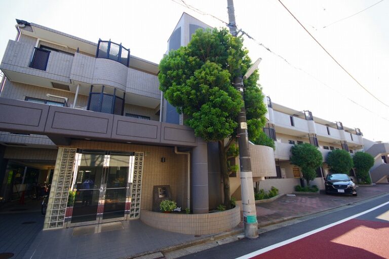 アーバネスト赤堤 (6)