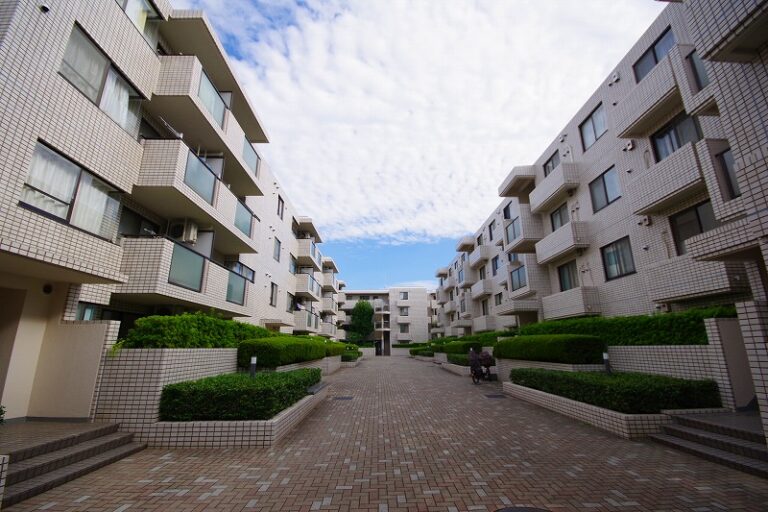 上目黒小川坂ハイツ (3)