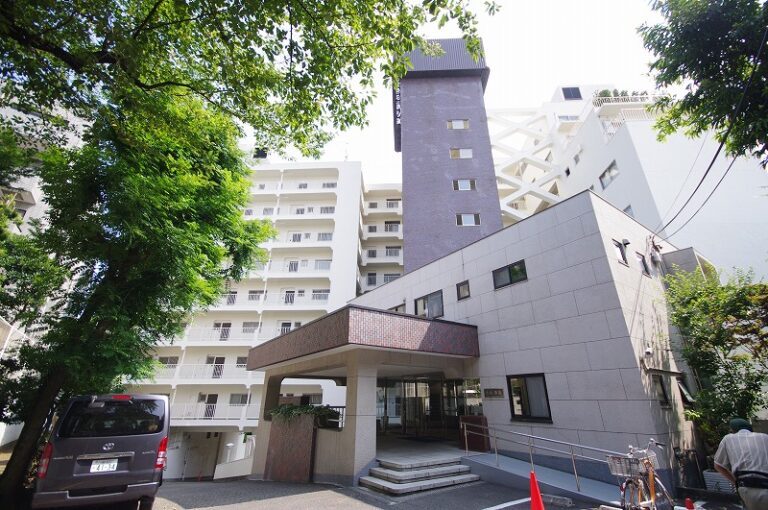 マンション恵比寿苑 (16)