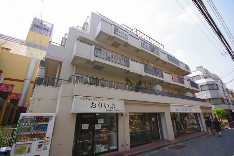 エル・アルカサル渋谷_外観_1908 (12)