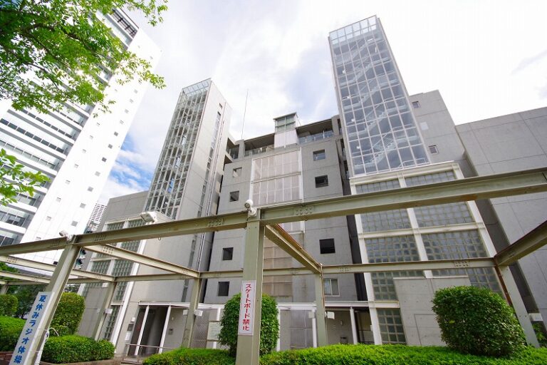 レジデンス中野坂上_外観_1907 (28)