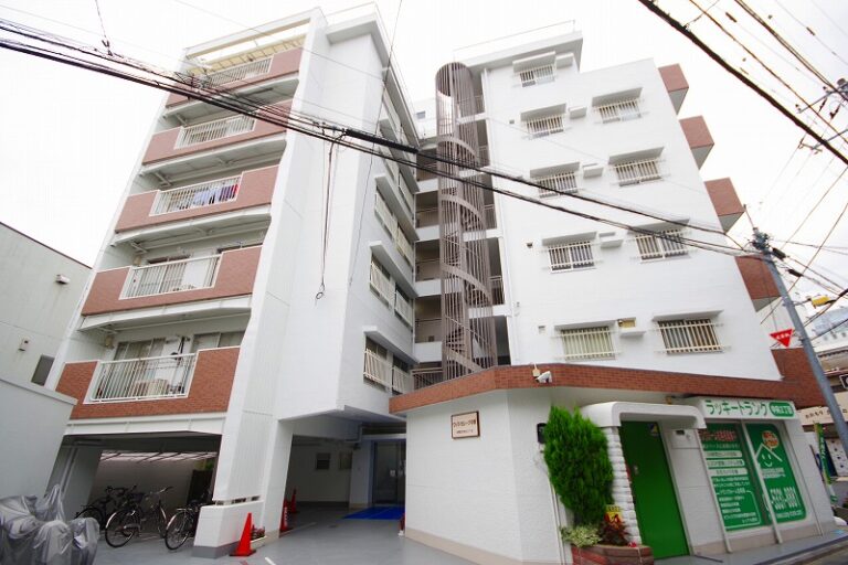 ヴィラセレーナ中野 (11)