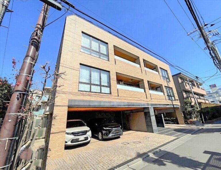 サンウッド中野上ノ原 (2)