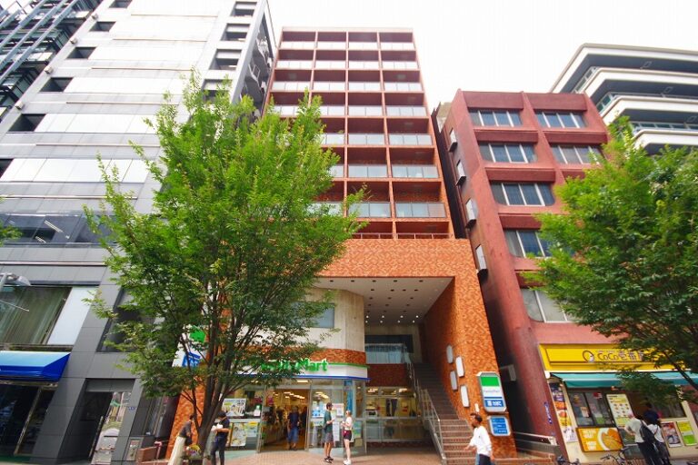 ランジェ青山　外貨・共用 (15)