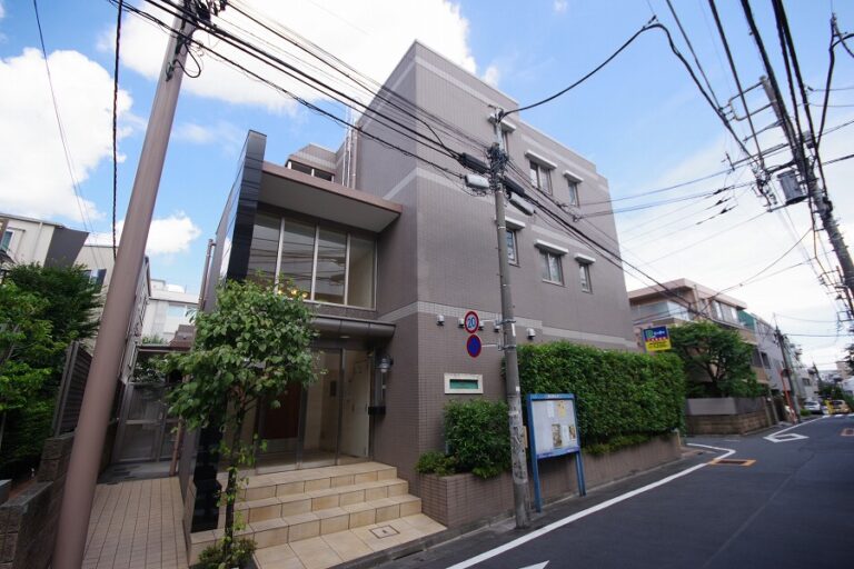 日神デュオステージ中野坂上 (6)