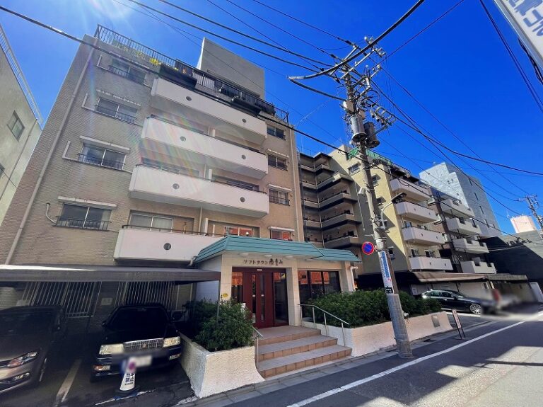 ソフトタウン南青山 (1)
