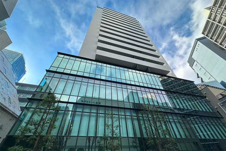 テラス渋谷美竹 (4)