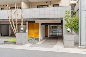ザ・グランツ代々木参宮橋5階 (17)