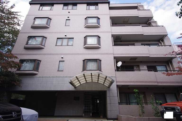 グランパーク代田橋 (10)