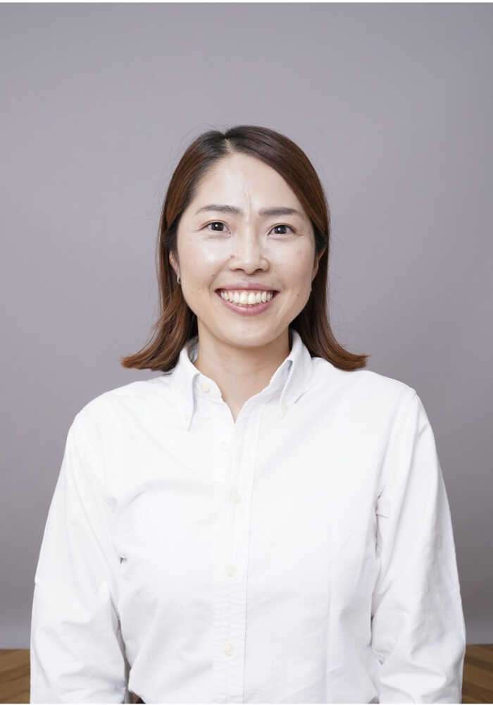藤木 愛