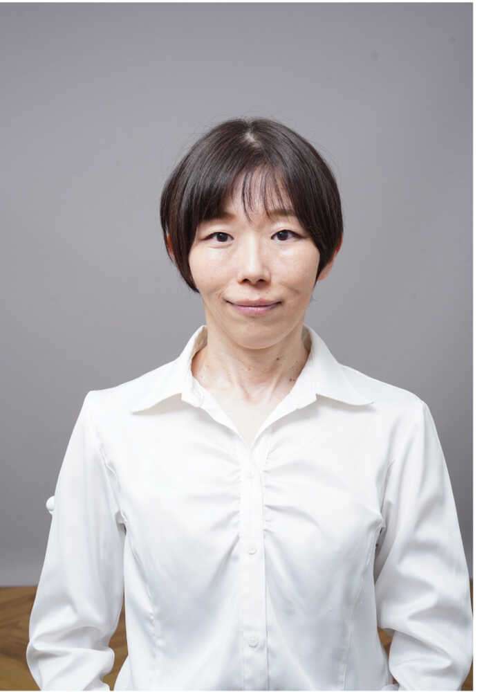 池田 美穂