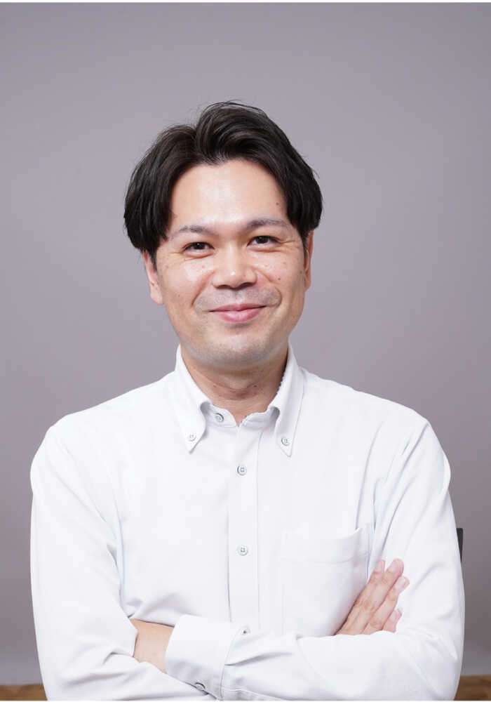 向 武志