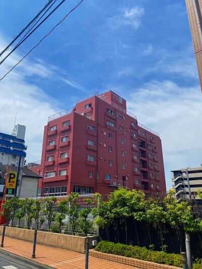 トーア明大前マンション (1)