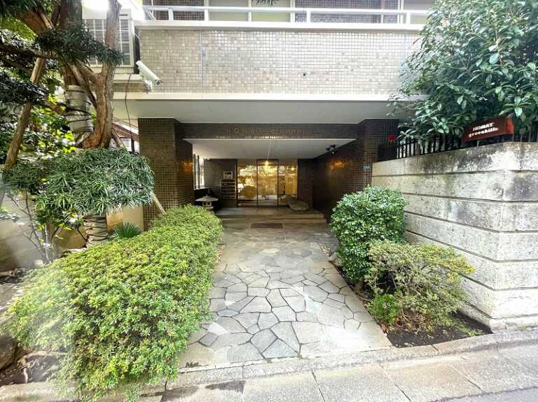 ホーマット・グリーンヒルズ (1)