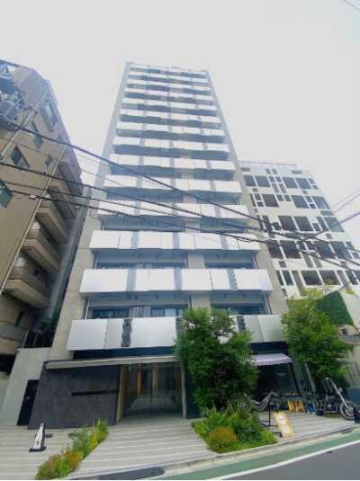 ピアース渋谷 (3)