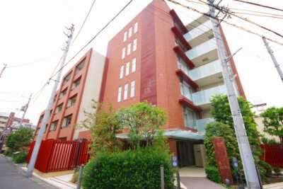 イニシア中野　外観・共用 (4)