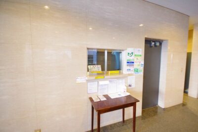 シティプラザ恵比寿　外観・共用 (8)