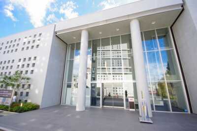 シティテラス杉並方南町_外観_1903 (3)