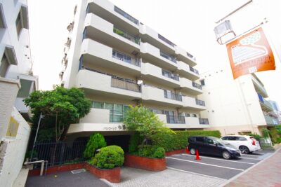 パシフィック松濤マンション_外観_1907 (5)