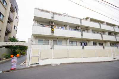 藤和中野コープ　外観・共用 (2)