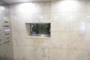 コスモセシオン目黒　外観・共用 (10)