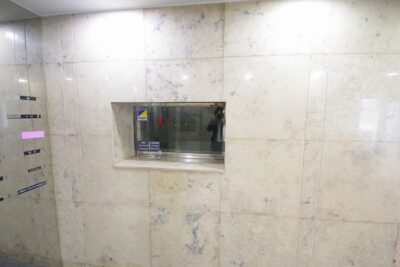 コスモセシオン目黒　外観・共用 (10)