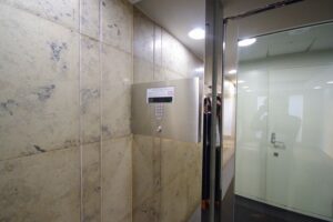 コスモセシオン目黒　外観・共用 (11)