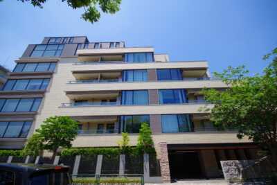 ザ・パークハウスグラン南青山四丁目　外観・共用 (19)