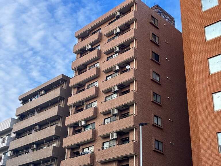 ハイシティ目黒 (3)