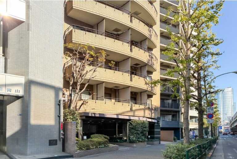 ヴィラージュ南青山 (2)