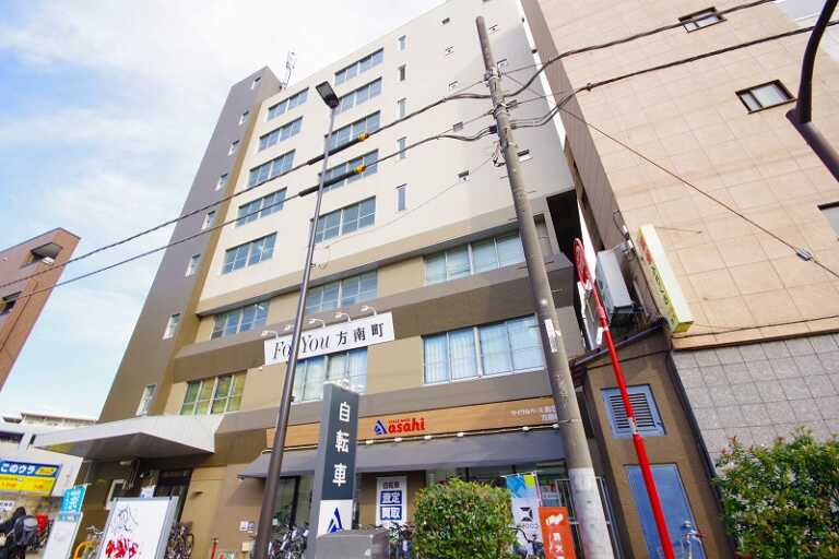 方南ファミリーコーポ　外観・共用 (10)