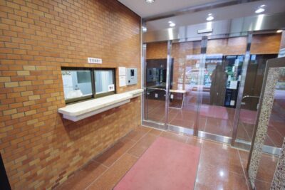 シャンボール恵比寿外観 (17)