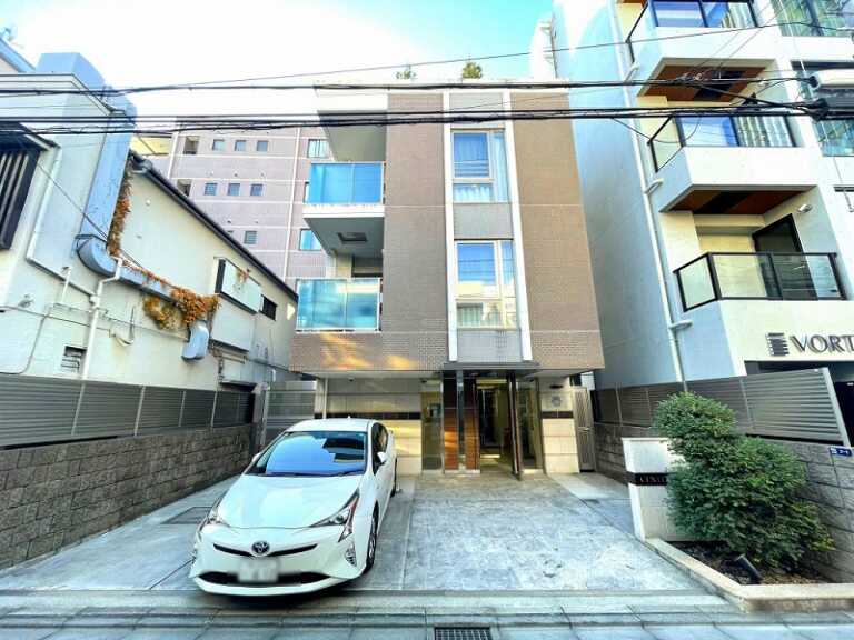 センチュリー表参道 (2)