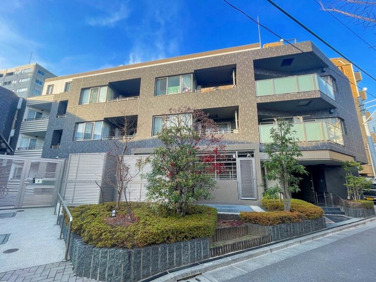 リビオ東中野 (4)