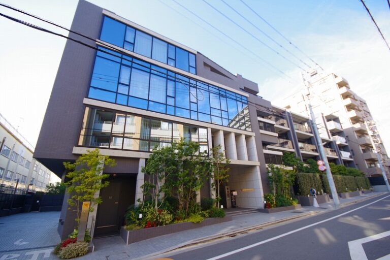 シティテラス中野　外観・共用 (10)