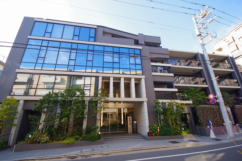 シティテラス中野　外観・共用 (11)