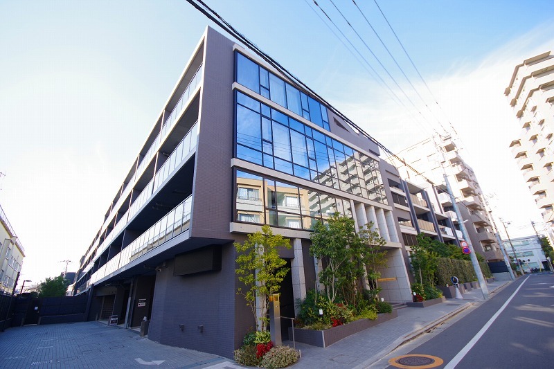 シティテラス中野　外観・共用 (5)