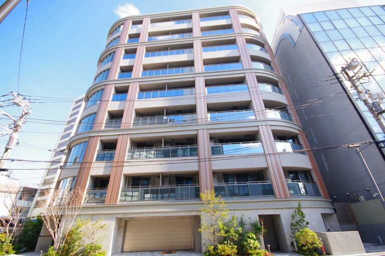 プラウド渋谷東　外観・共用 (13)