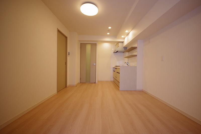 京王幡ヶ谷マンション405 (23)