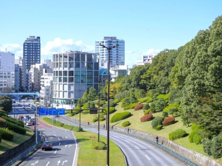 【地域密着18年！】渋谷で不動産相続・売却のご相談なら幡ヶ谷ベース