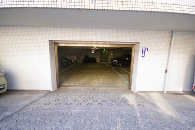 ノトス代官山　外観・共用 (2)