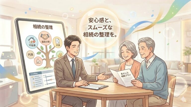 不動産相続の登記義務化と売却の注意点｜渋谷・幡ヶ谷のプロが解説