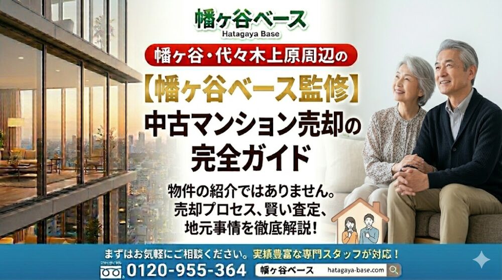 中古マンション売却ガイド