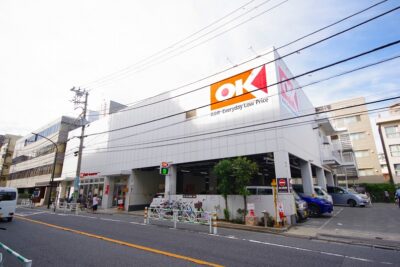 オーケーストアー