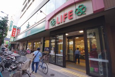ライフ