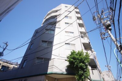 ルモンド代々木上原 (1)