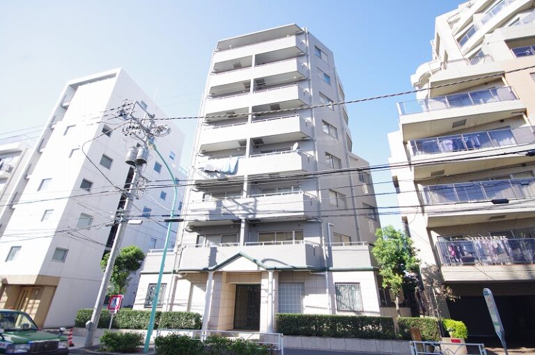 ルモンド代々木上原 (13)