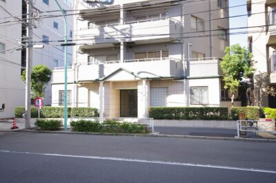 ルモンド代々木上原 (14)